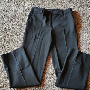 NWT Black ⚫ ankle dress pants